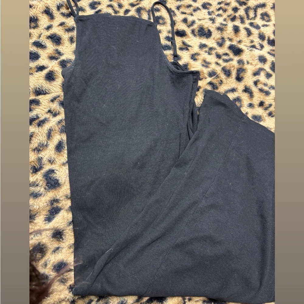 Black Pants